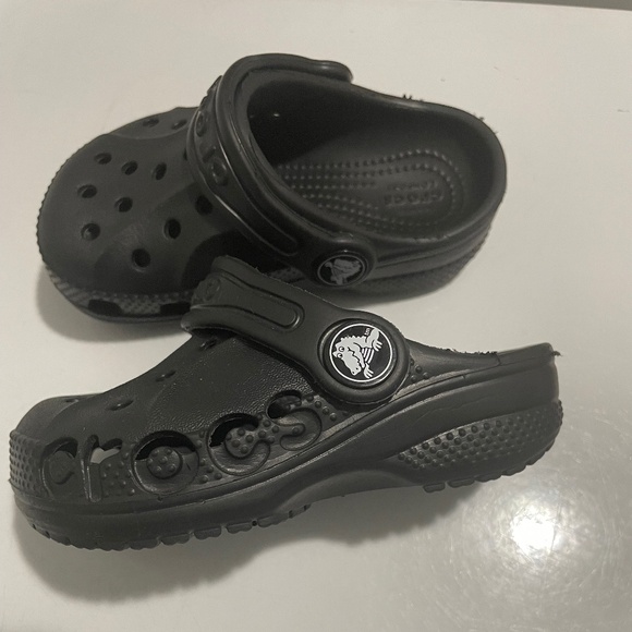 Baby Crocs - Picture 1 of 1